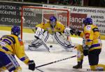 Photo hockey match Amiens  - Dijon  le 06/10/2012