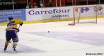 Photo hockey match Amiens  - Dijon  le 06/10/2012