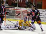 Photo hockey match Amiens  - Dijon  le 06/10/2012