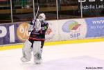 Photo hockey match Amiens  - Dijon  le 06/10/2012