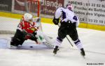 Photo hockey match Amiens  - Epinal  le 10/09/2013