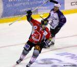 Photo hockey match Amiens  - Epinal  le 10/09/2013