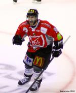 Photo hockey match Amiens  - Epinal  le 10/09/2013