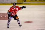 Photo hockey match Amiens  - Epinal  le 10/09/2013