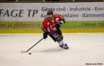 Photo hockey match Amiens  - Epinal  le 10/09/2013