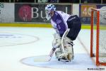 Photo hockey match Amiens  - Epinal  le 10/09/2013