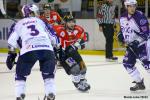 Photo hockey match Amiens  - Epinal  le 10/09/2013