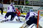 Photo hockey match Amiens  - Epinal  le 10/09/2013