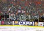 Photo hockey match Amiens  - Epinal  le 05/10/2013