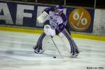 Photo hockey match Amiens  - Epinal  le 05/10/2013