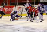 Photo hockey match Amiens  - Epinal  le 05/10/2013