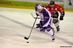 Photo hockey match Amiens  - Epinal  le 05/10/2013