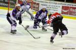 Photo hockey match Amiens  - Epinal  le 05/10/2013