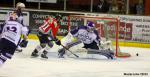 Photo hockey match Amiens  - Epinal  le 05/10/2013