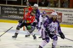 Photo hockey match Amiens  - Epinal  le 05/10/2013