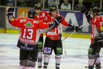 Photo hockey match Amiens  - Epinal  le 05/10/2013