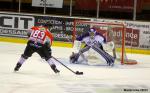 Photo hockey match Amiens  - Epinal  le 05/10/2013