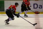 Photo hockey match Amiens  - Epinal  le 05/10/2013