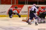 Photo hockey match Amiens  - Epinal  le 05/10/2013