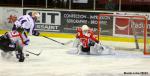 Photo hockey match Amiens  - Epinal  le 05/10/2013