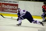 Photo hockey match Amiens  - Epinal  le 05/10/2013