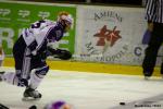Photo hockey match Amiens  - Epinal  le 05/10/2013