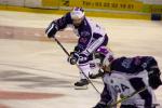 Photo hockey match Amiens  - Epinal  le 05/10/2013