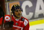 Photo hockey match Amiens  - Epinal  le 05/10/2013