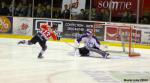 Photo hockey match Amiens  - Epinal  le 05/10/2013