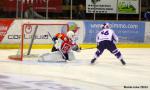 Photo hockey match Amiens  - Epinal  le 05/10/2013