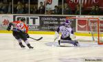 Photo hockey match Amiens  - Epinal  le 05/10/2013