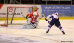 Photo hockey match Amiens  - Epinal  le 05/10/2013
