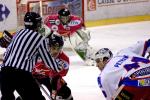 Photo hockey match Amiens  - Epinal  le 13/12/2008