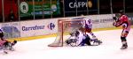 Photo hockey match Amiens  - Epinal  le 13/12/2008