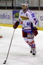 Photo hockey match Amiens  - Epinal  le 13/12/2008