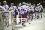 Photo hockey match Amiens  - Epinal  le 13/12/2008