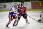 Photo hockey match Amiens  - Epinal  le 13/12/2008