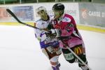 Photo hockey match Amiens  - Epinal  le 13/12/2008