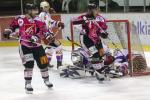 Photo hockey match Amiens  - Epinal  le 13/12/2008
