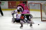 Photo hockey match Amiens  - Epinal  le 13/12/2008