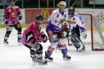 Photo hockey match Amiens  - Epinal  le 13/12/2008