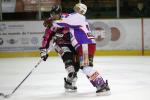 Photo hockey match Amiens  - Epinal  le 13/12/2008