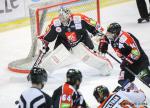 Photo hockey match Amiens  - Epinal  le 05/12/2014
