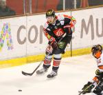 Photo hockey match Amiens  - Epinal  le 05/12/2014