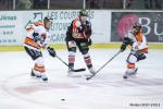 Photo hockey match Amiens  - Epinal  le 05/12/2014