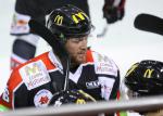 Photo hockey match Amiens  - Epinal  le 05/12/2014