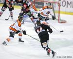 Photo hockey match Amiens  - Epinal  le 05/12/2014