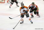 Photo hockey match Amiens  - Epinal  le 05/12/2014