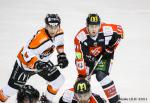 Photo hockey match Amiens  - Epinal  le 05/12/2014