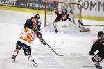 Photo hockey match Amiens  - Epinal  le 05/12/2014